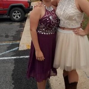 Homecoming Prom Dress